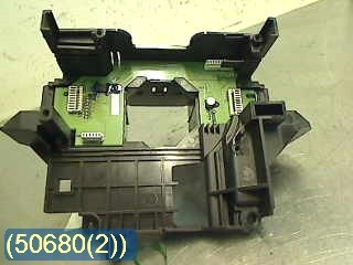 Konsole 1740610 ford - -,