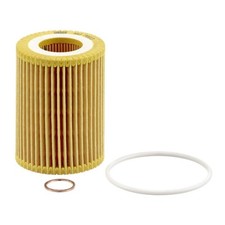 MANN-FILTER Ölfilter HU 7003 x für BMW