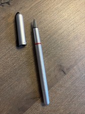 Rotring 900 Matt Fountain Pen