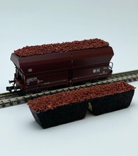  219 Fleischmann 852320 Spur N