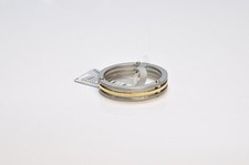 Boccia Damen-Ring Titan