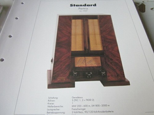 Radio archiv schaltplan - n, 01