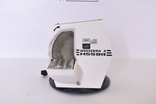 Wassermann Gipstrimmer HSS-88 mit Diamantscheibe, Dental ED8191