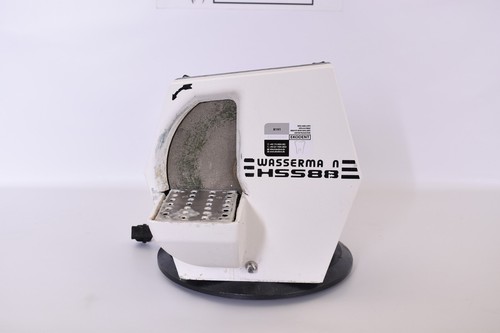 Wassermann gipstrimmer hss - wassermann, hss-88