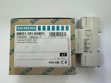 5WG1191-5AB01 Siemens EIB