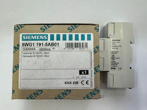 5wg1191 5ab01 siemens eib - 5wg1191-5ab01,