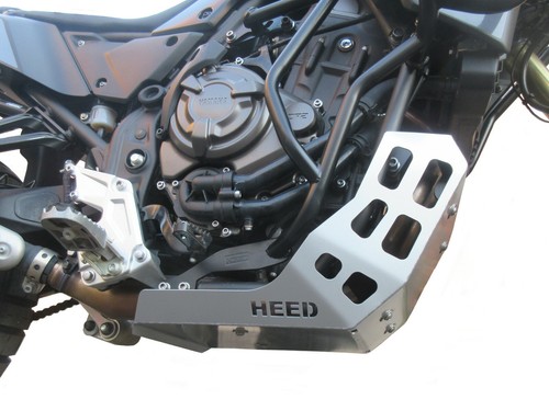 Motorschutz heed yamaha tenere - heed,