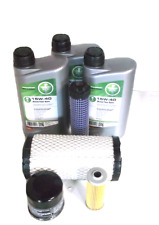 Wartung/Service-Kit John Deere