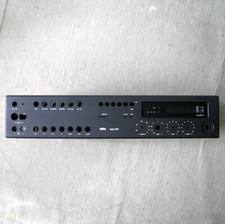 BRAUN regie 530 Gehäuse (neu)