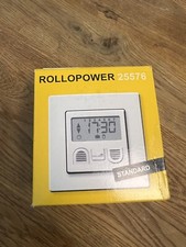 Schellenberg Zeit Schaltuhr