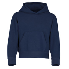 Russell Kinder Hooded Sweat