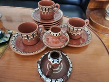 Balkan Geschirr Service