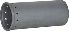 Brennerrohr für Buderus 5883768 BRE 1.1 21 kW nach 03/93 Flammrohr Keramik