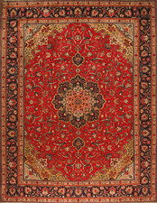 Orientteppich Echter