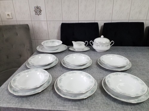 Noritake ireland 3063 limerick - ireland,
