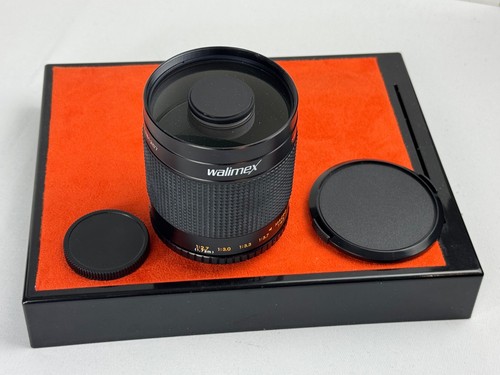 Walimex pro 500 0 - pro, dx