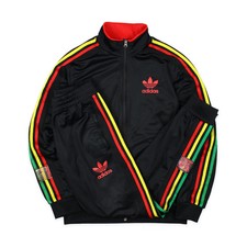 Adidas Chile 20 Jamaica