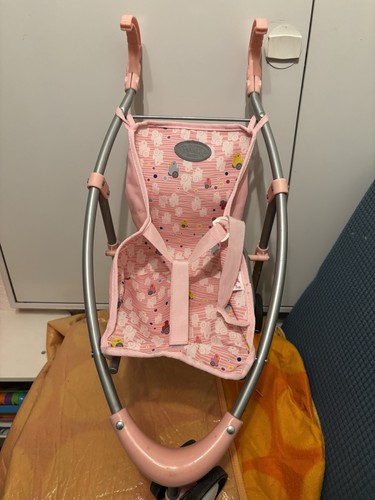 Buggy puppenwagen babyborn - buggy,