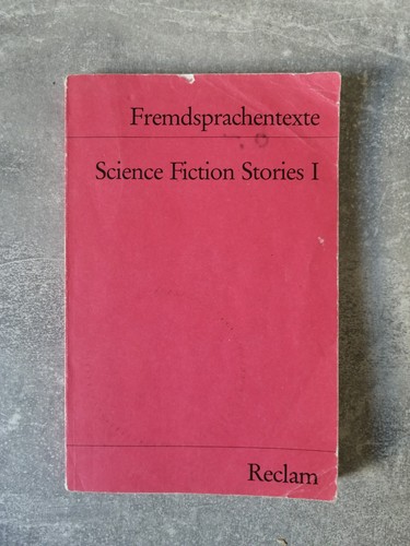 Buch reclam broschüre - reclam,