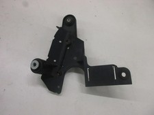 Halter Einspritzanlage Ducati