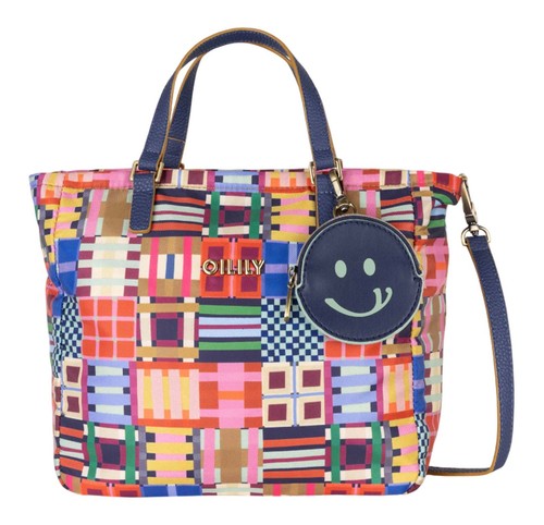 Oilily haidys handbag - oilily,