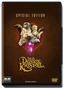 Der dunkle kristall - kristall, von