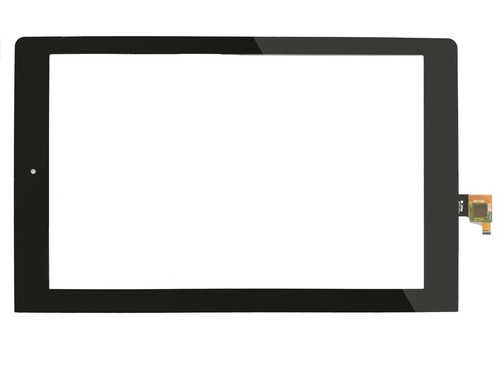 Lenovo yoga tablet b8000 - lenovo,