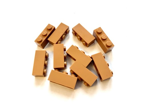 Lego neu 10 stück - -,