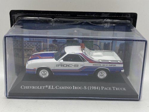 Chevrolet camino iroc s - camino, iroc-s