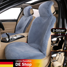 2x Vordere Sitzbezüge