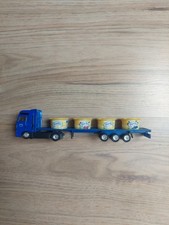 Werbe Trucks SAMMLER Modellfahrzeuge WERBETRUCKS LKW Sattelschlepper 1:87 versch