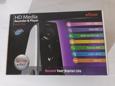 Ellion 500GB Festplatten