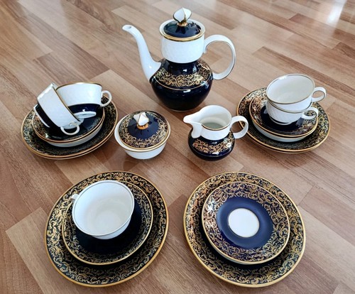 Kaffee tee service - kaffee,