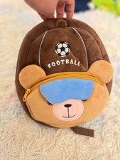 Teddy Rucksack Kinder