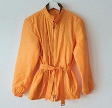 70er Vintage Skijacke Nylon