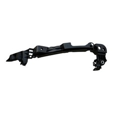 Scheinwerferaufnahme Links