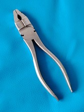 GEDORE  Kombizange Oldtimer