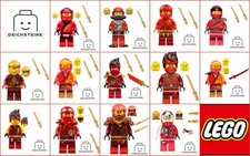 LEGO® Ninjago Kai Auswahl NEU