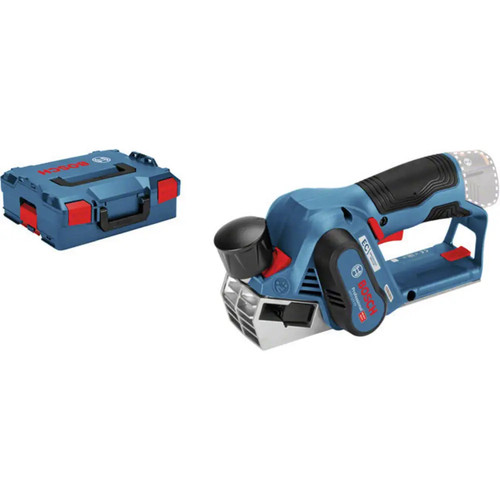 Bosch professional akku hobel - bosch,