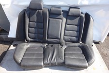 Sitzbank Sitze hinten Mazda 6