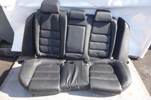 Sitzbank sitze hinten mazda - sitze, 6