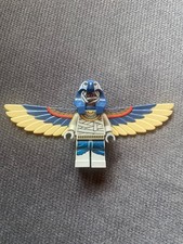 LEGO 7327 Fliegende Mumie