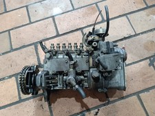 Mercedes Einspritzpumpe W124 6 Zylinder Turbodiesel 300TD Mopf2 0400076959