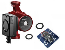 Grundfos UPS2 1 1/2" Commercial 25-80/180 Pumpe 98707848 ersetzt 98707853 52002124