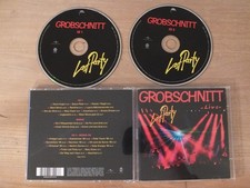 Grobschnitt - Last Party Live