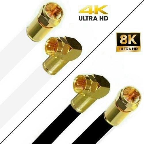 Satkabel antennenkabel rg6 - satkabel,
