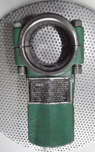 Anhängekupplung ahk irus - anhängekupplung,
