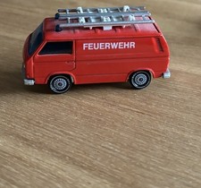 Siku 1331 VW Transporter T3