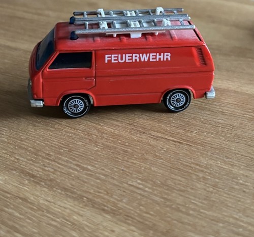 Siku 1331 transporter t3 - 1331,