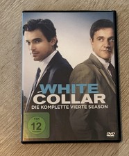 White Collar - Die komplette